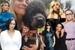 Į sukrečiančią Ievos Krivickaitės istoriją aktyviai reaguoja žinomi žmonės