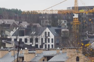 Žinia tiems, kurie Lietuvoje dabar dairosi įsigyti nekilnojamojo turto: yra vienas pagrindinis patarimas, į kurį reikėtų atsižvelgti