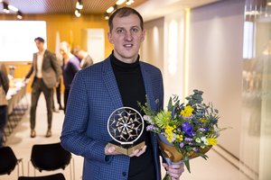 „LTU Aquatics“ prezidento rinkimuose – trys kandidatai