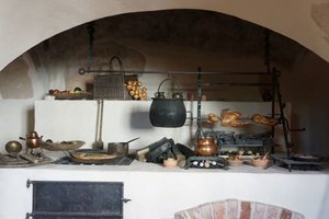 Gastronomijos savaitės renginiai: nuo intriguojančios vakarienės geležinkelio stotyje iki vaišių su Smetonos Adjutanto dukterėčia