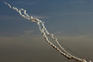 Izraelis: „Hezbollah“ raketų arsenalas smarkiai sumažintas
