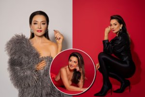 Irma Jurgelevičiūtė prabilo apie jaudinantį gerbėjo laišką: „Net suvirpėjau, prapliupau ašaromis“