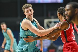 Kraujo skonį sostinėje prisiminęs alkanas vilkas vis labiau rodo iltis: „Nukrito akmuo nuo širdies“