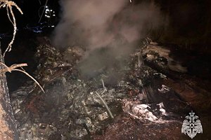 Rusija patyrė didelę nesėkmę: per dieną prarado du karinius orlaivius