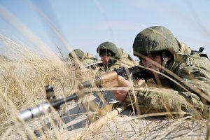 Žiniasklaida: Kaliningrade veikiantys rusų daliniai organizuoja sabotažo akcijas Baltijos regione