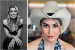 I. Juozapaitytė: juoda diena kartais ateina nelauktai greitai