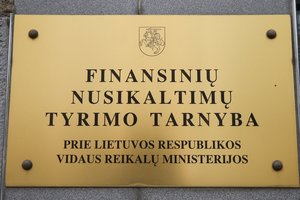 Tyrimas: virtualiosios valiutos keityklos, elektroninių pinigų įstaigos dažniau rizikuoja susidurti su pinigų plovimu
