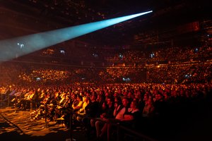 „Twinsbet“ arenai – 20 metų: įdomūs rekordai ir negirdėti faktai