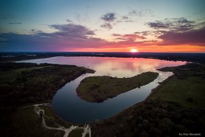 Sportas, magija ir nuotykiai – visa tai viename Lenkijos mieste: Tarnobžege