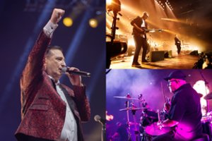 „Hiperbolės legendos“ skambės dar garsiau: aplankys penkis miestus