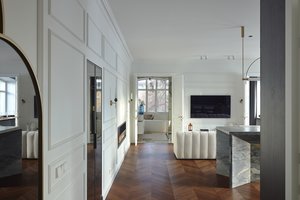 Vilniečių būstas – kiekvieno svajonė: čia vaizdai pro langus šeimininkams kuria laimę