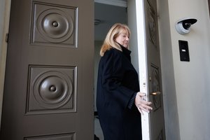 Vilija Blinkevičiūtė išsigelbėti galėtų tik vienu atveju?