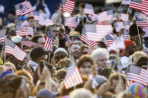 JAV ekonomika trečią ketvirtį augo 2,8 proc.