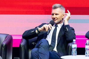 R. Kaukėno žvilgsnis į „Wolves“ sezono pradžią: „Norėtųsi geresnio rezultato“