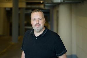 Andrius Užkalnis prabilo apie sunkiai sergančią dukrą: prašo žmonių pagalbos