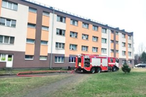 Bėdžių iškraustė iš buto, kurį jis pavertė tikra landyne, kita eilėje į gatvę – jo kaimynė 