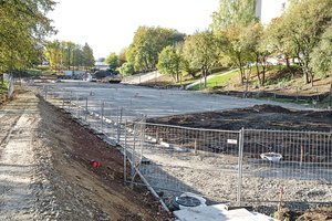 Aiškėja, kad ši vieta Kaune taps neatpažįstama: parkui atgaivinti skirta beveik 3 mln. eurų