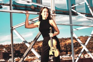 Vilniaus kvadratas – nuo pasaulinės premjeros iki „Scanoramos“ atidarymo