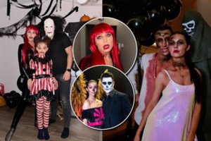 Kasmet bičiulius šiurpinančios žvaigždės prabilo apie Helovino tradicijas: jos skiriasi