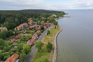 Keičiasi įvažiavimo į Neringą mokestis: skelbia, kiek tai kainuos nuo penktadienio