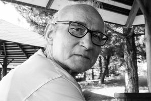 Netektis: mirė garsus irklavimo treneris R. Kasčiūnas