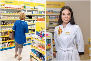 Sraigių mucinas ir žaliosios arbatos ekstraktas – vaistininkė įvertino korėjietišką kosmetiką