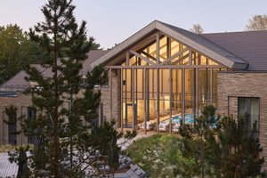 Legendinė Nidos vieta pradeda naują erą: viskas čia dabar atrodo visai kitaip