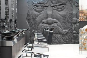 Sakoma, vyrų erdvė gali būti ikvepianti, žadinanti vaizduotę – įvertinkite