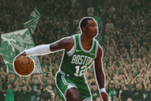 „Žalgirio“ naujokas – išgyvenęs viską: įspūdingos projekcijos, priekabiavimas vaikystėje ir L. Jameso pagyros