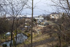 Pokyčiai šioje vietoje vilniečiui sukėlė įtarimų: taip, kaip yra dabar – dar niekada nebuvo