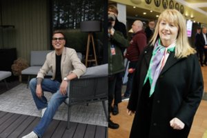 Po V. Blinkevičiūtės sprendimo S. Vaitulionis užkūrė diskusiją: „Aiškiai numatyta atsakomybė“