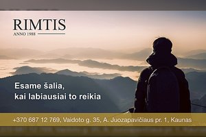 Gyvenimas po netekties: kaip gyventi toliau?