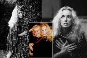 Apie garsios mamos netektį prabilusi aktorė A. Tamulytė sunkiai tramdė ašaras: „Širdyje visada išliks jos žodžiai“