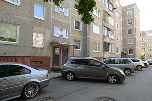 Baiminasi, kas netrukus gali atsitikti Vilniuje: „Beprotybė neturi ribų“