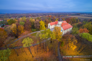 Apsilankykite Tarnobžege ir jo apylinkėse: atraskite vietas, kuriose kultūros paveldas susiduria su sportinėmis emocijomis