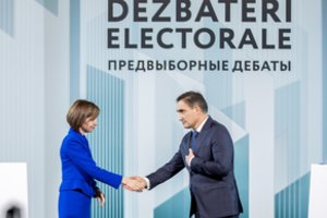 Moldovai – dar vienas sunkus išbandymas: kas laukia į Kremliaus nasrus patekusios šalies