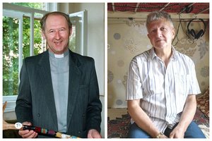 Didžiąją kunigo R. Mikutavičiaus nužudymo mįslę įminė garsus Lietuvos žurnalistas: paslaptys kankino 10 metų