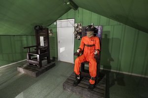 Helovino vaizdai kelia siaubą: „Ką žmonės galvoja?“