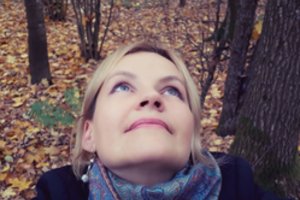 Dailininkė Jurgita Jankutė: „G. Puccini triptiko operas sujungia mirties ašis“