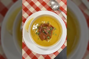 Viena populiariausių sriubų Vidurio Rytuose – aprašyta net ir Biblijoje