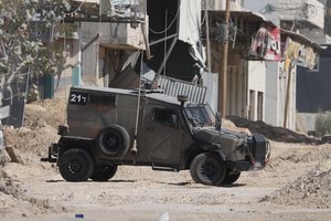 Izraelio kariuomenė smogė į taikinius Beiruto pietuose