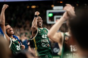 LKL klubų reitingas: dominuojantis „Žalgiris“ ir „CBet“ pareiškimas