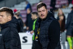 A lygos turo anonsas: autsaideriams – kertinės išvykos 