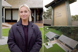 Eglė Kernagytė-Dambrauskė – apie itin svarbią praeities profesiją: šie žmonės lemdavo kitų gyvenimus