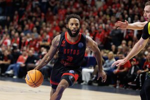 Vilniaus „Ryto“ įžaidėjas – FIBA Čempionų lygos turo MVP