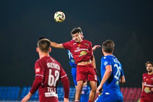 Svarbi pergalė: dėl išlikimo kovojantis „Džiugas“ sutriuškino šiauliečius