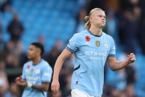 Anglijoje – „Premier“ lygos favoritų vargai: „Manchester City“ tėškėsi veidu į purvą