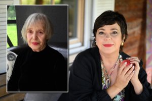 Nomeda Marčėnaitė atvėrė širdį apie anapilin iškeliavusios mamos laidotuves: atskleidė, kas šokiravo