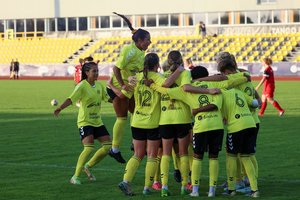 Šiaulių „Gintra“ – 20-ąjį kartą iš eilės Lietuvos čempionė