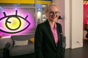 Pasitraukus A. Armonaitei – mįslės Laisvės partijoje: vienas lyderių vadovauti nenori